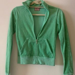 Juicy jacket